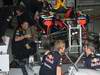 GP GRAN BRETAGNA, 07.07.2011- Red Bull Racing, RB7 