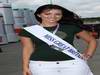 GP GRAN BRETAGNA, 07.07.2011- Amy Carrier (GBR), Miss Great Britain