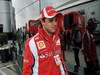 GP GRAN BRETAGNA, 09.07.2011- Felipe Massa (BRA), Ferrari, F-150 Italia 