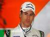 GP GRAN BRETAGNA, 09.07.2011- Prove Libere 3, Sabato, Adrian Sutil (GER), Force India F1 Team, VJM04 