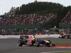 GP GRAN BRETAGNA, 09.07.2011- Qualifiche, Sebastian Vettel (GER), Red Bull Racing, RB7 