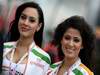 GP GRAN BRETAGNA, 09.07.2011- Qualifiche, Force India girls