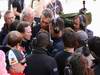 GP GRAN BRETAGNA, 09.07.2011- Qualifiche, Christian Horner (GBR), Red Bull Racing, Sporting Director 