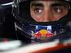 GP GRAN BRETAGNA, 08.07.2011- Prove Libere 1, Venerdi', Sébastien Buemi (SUI), Scuderia Toro Rosso, STR6 