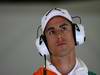 GP GRAN BRETAGNA, 08.07.2011- Prove Libere 1, Venerdi', Adrian Sutil (GER), Force India F1 Team, VJM04 