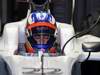 GP GRAN BRETAGNA, 08.07.2011- Prove Libere 1, Venerdi', Daniel Ricciardo (AUS), Hispania Racing F1 Team, HRT  