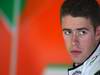 GP GRAN BRETAGNA, 08.07.2011- Prove Libere 1, Venerdi', Paul di Resta (GBR) Force India VJM04 