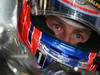 GP GRAN BRETAGNA, 08.07.2011- Prove Libere 1, Venerdi', Jenson Button (GBR), McLaren  Mercedes, MP4-26 