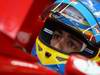 GP GRAN BRETAGNA, 08.07.2011- Prove Libere 1, Venerdi', Fernando Alonso (ESP), Ferrari, F-150 Italia 