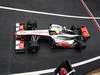 GP GRAN BRETAGNA, 08.07.2011- Prove Libere 1, Venerdi', Lewis Hamilton (GBR), McLaren  Mercedes, MP4-26 