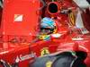 GP GRAN BRETAGNA, 08.07.2011- Prove Libere 1, Venerdi', Fernando Alonso (ESP), Ferrari, F-150 Italia 