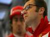 GP GRAN BRETAGNA, 08.07.2011- Prove Libere 2, Venerdi', Stefano Domenicali (ITA), Team Principal e Fernando Alonso (ESP), Ferrari, F-150 Italia 