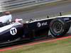 GP GRAN BRETAGNA, 08.07.2011- Prove Libere 2, Venerdi', Rubens Barrichello (BRA), Williams FW33 