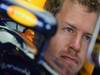 GP GRAN BRETAGNA, 08.07.2011- Prove Libere 2, Venerdi', Sebastian Vettel (GER), Red Bull Racing, RB7 