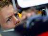 GP GRAN BRETAGNA, 08.07.2011- Prove Libere 2, Venerdi', Sebastian Vettel (GER), Red Bull Racing, RB7 