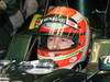 GP GRAN BRETAGNA, 08.07.2011- Jarno Trulli (ITA), Team Lotus, TL11 