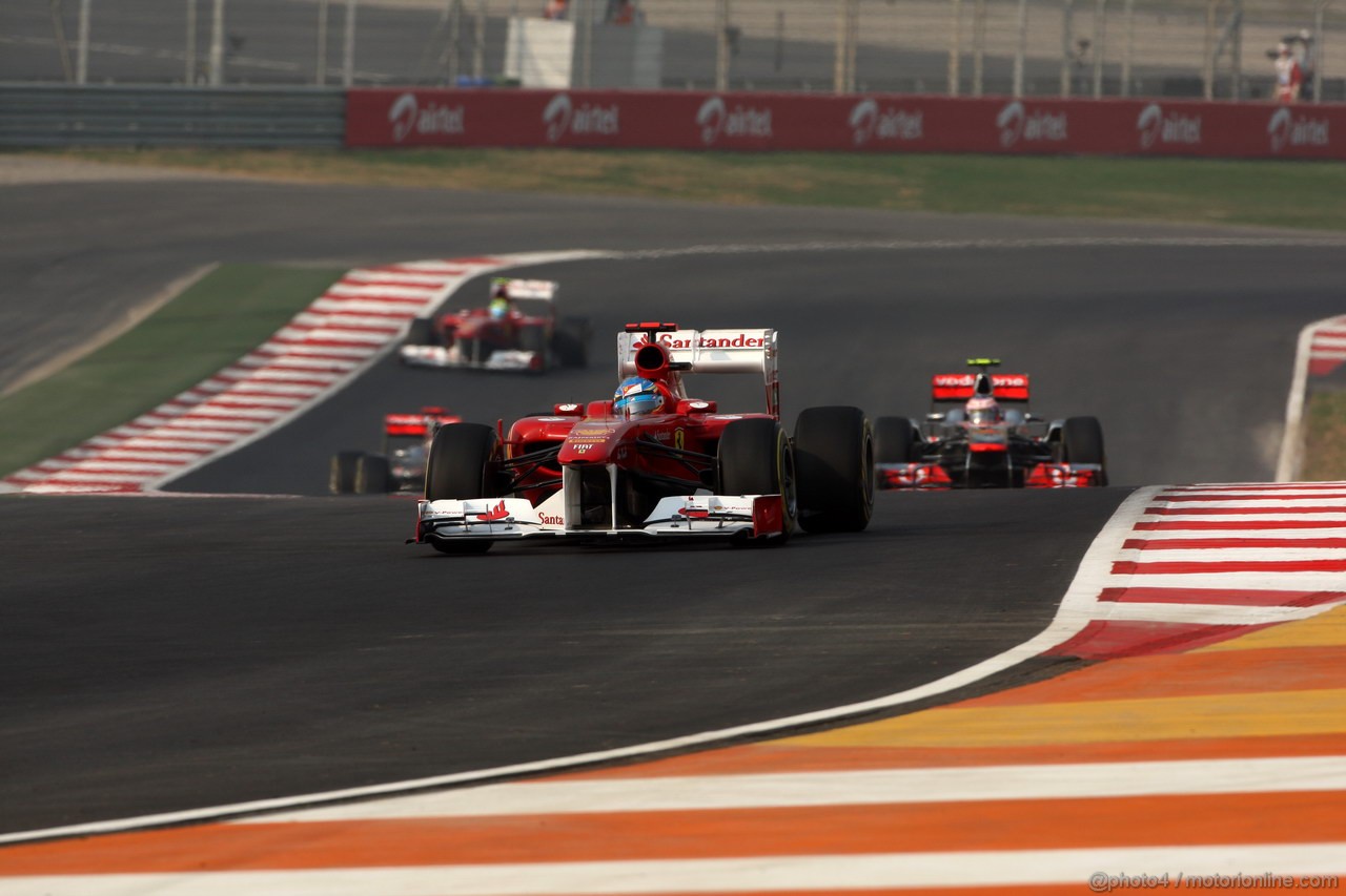 GP INDIA