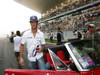 GP INDIA, Daniel Ricciardo (AUS) HRT 