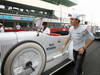 GP INDIA, Nico Rosberg (GER), Mercedes GP Petronas F1 Team 