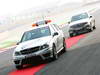 GP INDIA, Mercedes Safety Car
