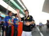 GP INDIA, Bruno Senna (BRA), Lotus Renault GP 