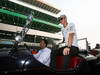 GP INDIA, Michael Schumacher (GER), Mercedes GP Petronas F1 Team 
