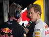 GP INDIA, Sebastian Vettel (GER), Red Bull Racing 