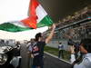 GP INDIA, Mark Webber (AUS), Red Bull Racing 