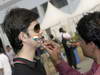 GP INDIA, Colour