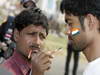 GP INDIA, Colour