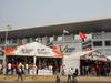 GP INDIA, Colour