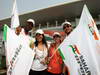 GP INDIA, Colour