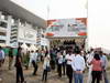 GP INDIA, Colour