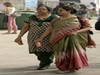 GP INDIA, Colour