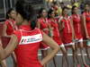 GP INDIA, Ragazzas