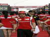 GP INDIA, Fernando Alonso (ESP), Ferrari 