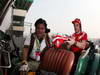GP INDIA, Fernando Alonso (ESP), Ferrari 