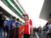 GP INDIA, Fernando Alonso (ESP), Ferrari 
