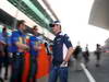 GP INDIA, Rubens Barrichello (BRA), AT&T Williams 