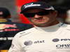 GP INDIA, Rubens Barrichello (BRA), AT&T Williams 