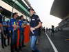 GP INDIA, Sebastien Buemi (SUI), Scuderia Toro Rosso 
