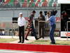 GP INDIA, Bernie Ecclestone (GBR) 