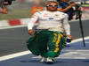 GP INDIA, Heikki Kovalainen (FIN), Team Lotus