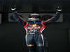 GP INDIA, Podium � 1st Sebastian Vettel (GER), Red Bull Racing, 2nd Jenson Button (GBR), McLaren Mercedes, 3rd Fernando Alonso (ESP), Ferrari & Adrian Newey (GBR), Red Bull Racing, Technical Operations Director