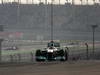 GP INDIA, Michael Schumacher (GER), Mercedes GP Petronas F1 Team 