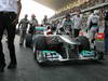 GP INDIA, Michael Schumacher (GER), Mercedes GP Petronas F1 Team 