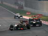 GP INDIA, Bruno Senna (BRA), Lotus Renault GP 