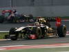 GP INDIA, Bruno Senna (BRA), Lotus Renault GP 