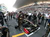 GP INDIA, Bruno Senna (BRA), Lotus Renault GP 