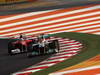 GP INDIA, Michael Schumacher (GER), Mercedes GP Petronas F1 Team 